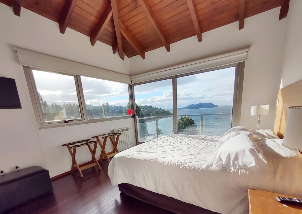 Apartment Quinta Luna Nh San Carlos de Bariloche